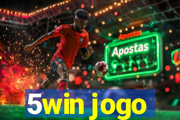 5win jogo